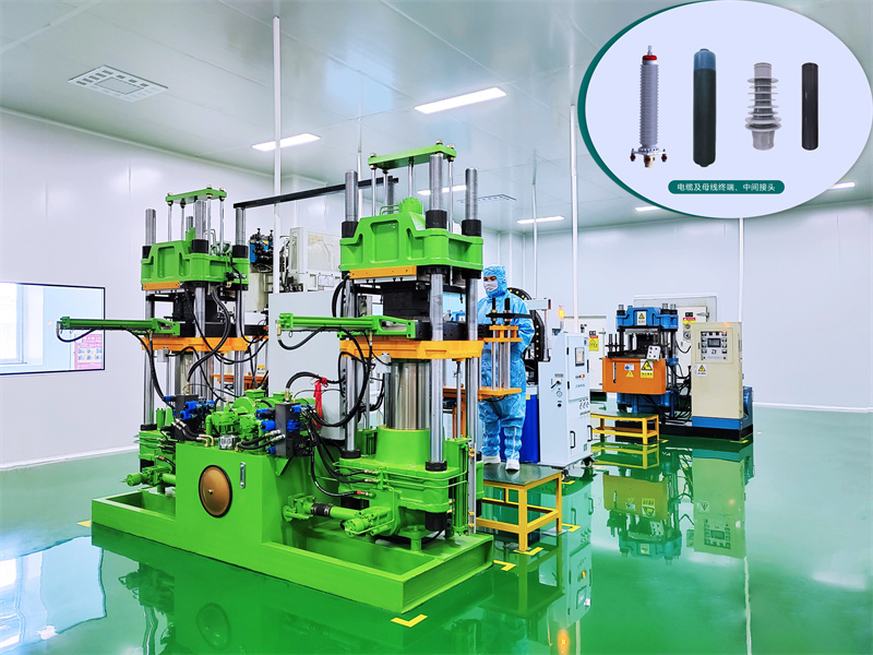 附件凈化車間-小 附件凈化車間-小